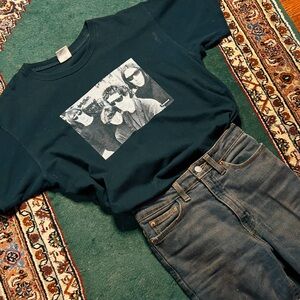 Supreme FW19 Velvet Underground Tee (Size M)